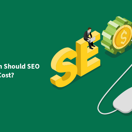 How much should I pay for SEO services?